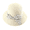 Natural, variant on Sweet Sky Sun Hat