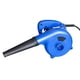 thumbnail image 1 of Practical Vacuum Cleaner 220v Electric Air Blower 2 in 1 for Blowing Leaf Garden, 1 of 5