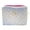 Floral Pink, variant on Clearance! Lotpreco Kawaii Coquette Makeup Bag Cute Cosmetic Bag Aesthetic Floral Makeup Pouch Travel Toiletry Bags for Women Girls Kawaii Stuff