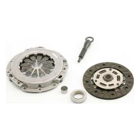 LUK OE Replacement Clutch Kit