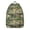Grey-13, variant on Gothic Celestial Backpack, Waterproof School Bag with Mystic Sun, Moon, and Starry Night Astrology Print