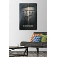 thumbnail image 2 of Supernatural - Dual Faces Wall Poster with Push Pins, 22.375" x 34", 2 of 6