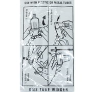 GMS Tooth paste Tube Winder - 2 Pack