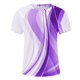 thumbnail image 4 of Camisetas de Manga Larga para Hombres Imprimir Casual Cuello Redondo Camiseta de Manga Corta, Camisetas de Manga Larga para Hombres Algodón, 4 of 5