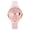 Pink, variant on Women's Small Wrists Dainty Analog Leather Watch – Round Case Minimalist Dress Watches for Women with Thin Strap