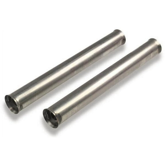 Hooker 21021HKR Exhaust Muffler