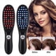 thumbnail image 3 of Peine de Masaje Eléctrico para el Crecimiento del Cabello, Cabezal Vibratorio, Cepillo Masajeador LED, Antipérdida de Cabello, Peine Atomizador Líquido para el Cabelludo, 3 of 6