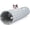 Extra Large Straight Tunnel, variant on Geometric Straight Tunnel with Plush Inside,Cats Toys Collapsible Tunnel Tube with Balls, for Rabbits, Kittens, Ferrets,Puppy,Diameter 11.8 Inch
