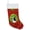 Multi-Color, variant on Carolines Treasures SC9598-CS Buff Cocker Spaniel Winter Snowflakes Christmas Stocking Large multicolor