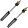 thumbnail image 2 of TRQ Shock Absorbers Front Left & Right Pair Set for Ford Ranger Bronco Dodge 4WD SBA60247 Fits select: 1980-1996 FORD F150, 1980-1997 FORD F350, 2 of 5
