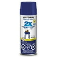 thumbnail image 2 of Painter's Touch Ultra Cover 2x<br>Bleu encre satiné, 2 of 2