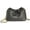Woven Leather-charcoal Gray, variant on Small Crossbody Bag For Women Trendy.Dumpling Bag Clutch Purse For Women Evening Bag Cloud Purse Vegan Leather Hobo Bag