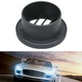 thumbnail image 5 of Car Heater Duct Hose Pipe Warm Air Vent Outlet For Eberspacher For Webasto, 5 of 13