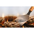 thumbnail image 4 of YouTheFan 7013268 Detroit Red Wings Série Classique Ensemble Barbecue 3 Pcs, 4 of 5