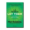 thumbnail image 2 of The Let Them Theory: "Let Them " The Key To Release: This Phư That Could Change Your Life Millions Of People Keep Talking About/the Let Them (Paperback), 2 of 7
