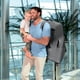 thumbnail image 3 of Bolsa de viaje para asiento de coche Chicco gris antracita, 3 of 7