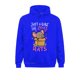 thumbnail image 3 of Sudadera con capucha de manga larga para niños, diseño de rata, solo una chica que ama las ratas, regalo divertido y lindo para mascotas, sudaderas con capucha ajustadas de nuevo diseño, 3 of 5