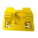 thumbnail image 2 of Accesorio para soldadura de alambre eléctrico, ayuda para soldadura de alambre, multifuncional, clip de retención Amarillo, 2 of 9