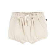 Modern Moments by Gerber Baby Boy Harem Bubble Organic Shorts with Dreawstring, Sizes 0/3 Months - 24 Months