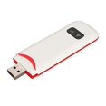 thumbnail image 3 of 4G Mobile WiFi SIM Card Slot 300 Mbps Unlock Pocket Hotspot Device Wireless Network Router White, 3 of 5