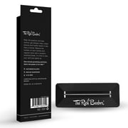 The Rich Barber 1 Minute Blade Modifier - Trimmer Blade Sharpening Tool For Sharper Lines & Precision Detailing