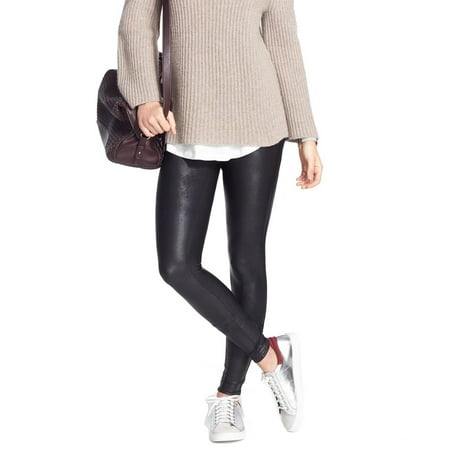 Spanx Faux Leather Leggings P/Xs-3X