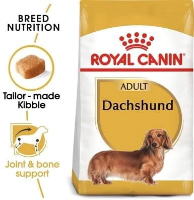 Royal Canin Dachshund Dog Wet Food 12x85g