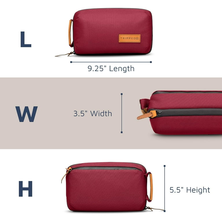 Small tech bag organizer sale