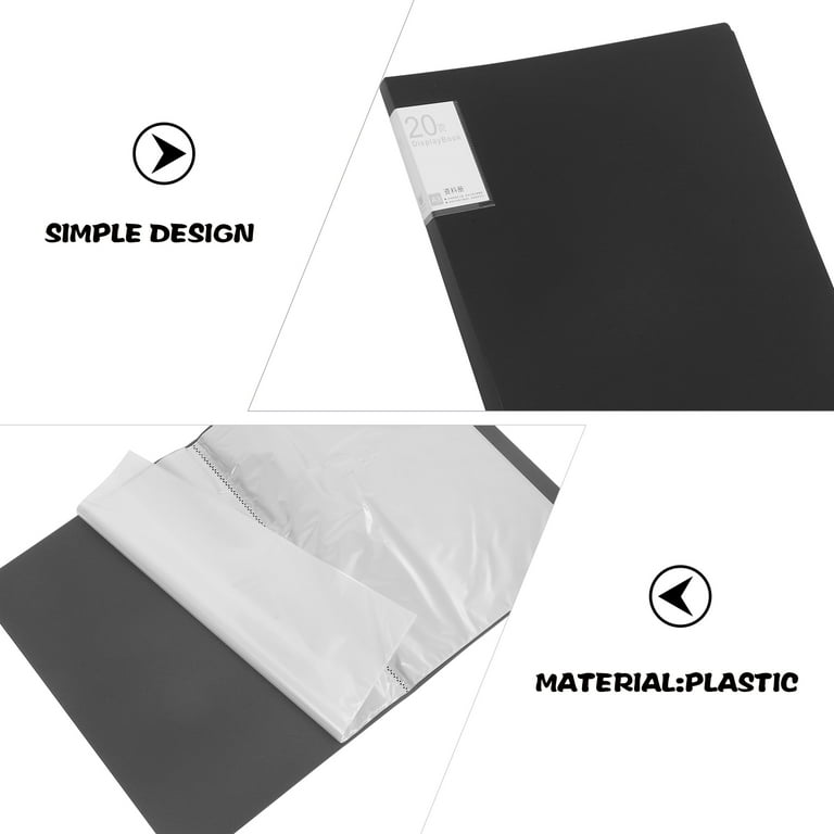 Field Notes Index Memo Books - Log - 3.5