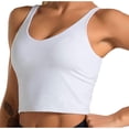 thumbnail image 1 of Pompotops sexy Licou Licou Licou Cou Coupe Gilet Femmes, 1 of 9