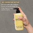 thumbnail image 5 of Bálsamo labial SPF, paquete de 4 de Earth's Daughter - Protector solar para labios SPF 15 Ingredientes orgánicos Sabor a vainilla Cera de abejas Aceite de coco Vitamina E - Hipoalergénico Sin parabeno, 5 of 5