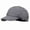 grey, variant on Four Seasons Short Hats, Men And Women Short -Brima Baseball Hat Shading Peak Cap