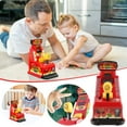 thumbnail image 2 of Finger Boxing Arcade Game, Mini Desktop Toy with Score Counter, Parent-Child Interactive Gift Ages 5+, 2 of 9