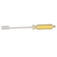 thumbnail image 5 of Destornillador extractor de cabeza F Bling Bling Mango amarillo Herramienta para quitar cabeza F, 5 of 12
