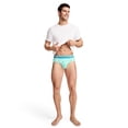thumbnail image 5 of Jockey Men's True Style Brief - 3 Pack, 5 of 5