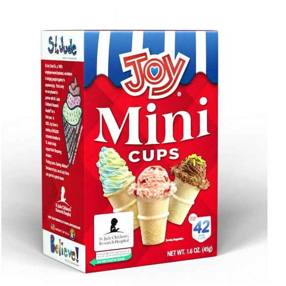 Mini Melts Ice Cream