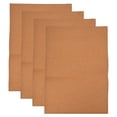 thumbnail image 5 of WEUVEB Cork Drawer Liners Shock Absorption Non-Slip Light Brown for Home Use, 5 of 8