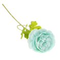 thumbnail image 1 of Flores artificiales de peonía Seda Flor Ramo nupcial de Decoración, 1 of 8