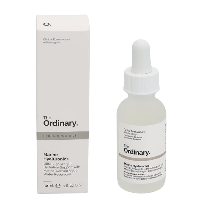 Sérum The Ordinary Marine Hyaluronics Hidratante