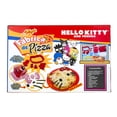 thumbnail image 3 of Fabrica de Pizzas Mi Alegria 2411 Hello Kitty, 3 of 5