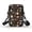 Bookish Cats, variant on HELLHERO Hamster Strawberry Double Deck Adjustable Shoulder Strap Crossbody Bag for Men, Women, Outdoor Travel Daily Use