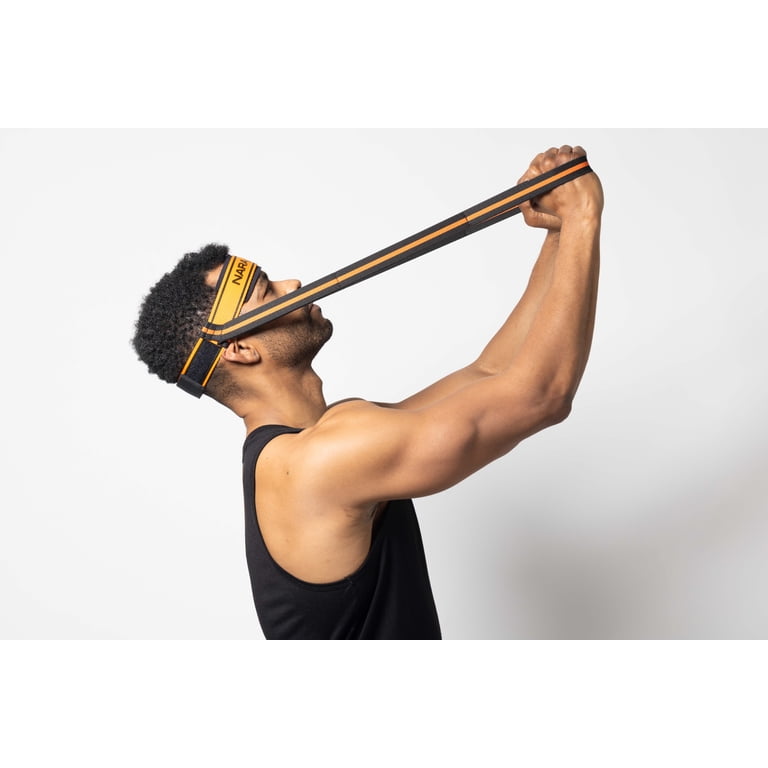Nara Neck – Physical Therapy Device for Tech-Neck Relief and