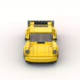 thumbnail image 2 of Building Blocks Racing Cars, A Puzzle Educational Toy, Gift, 2 of 4