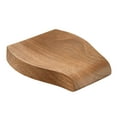 thumbnail image 2 of Abbracc Wooden Spoon Rest Cooking Support Gadgets Chopstick for Kitchen Utensil Holder, 2 of 9