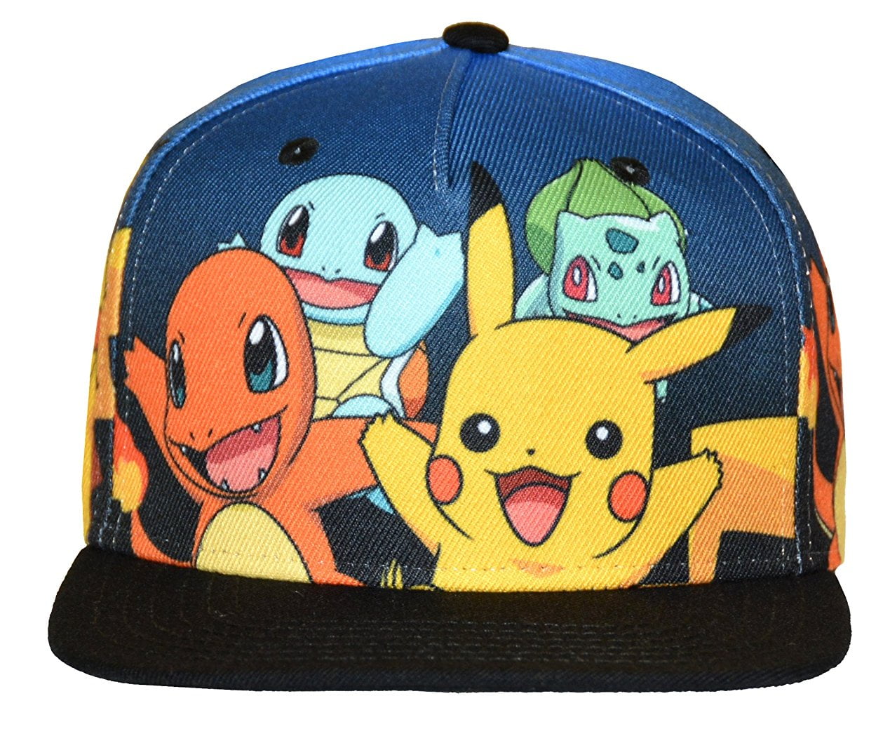 pokemon hat walmart