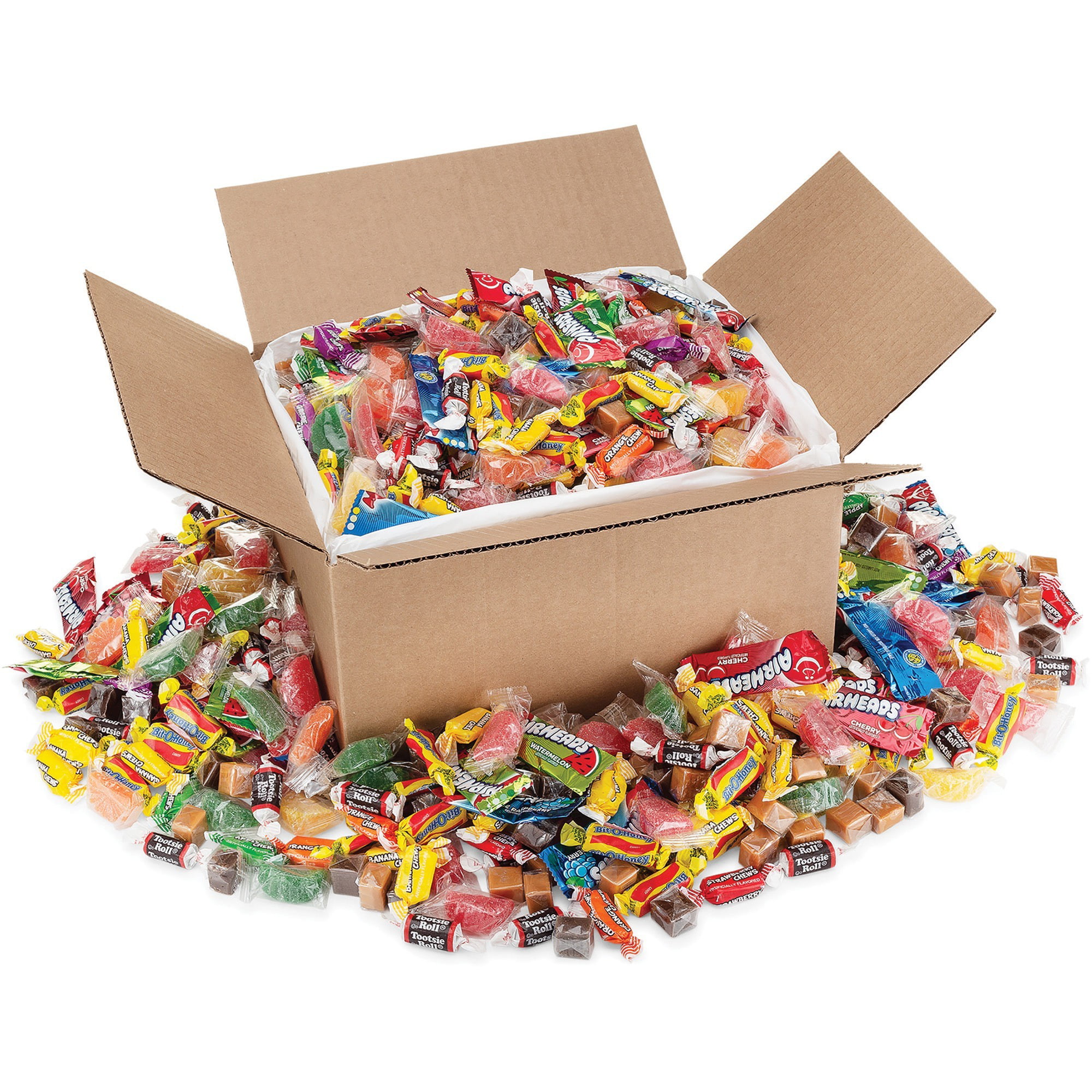 best deals on office mix candy