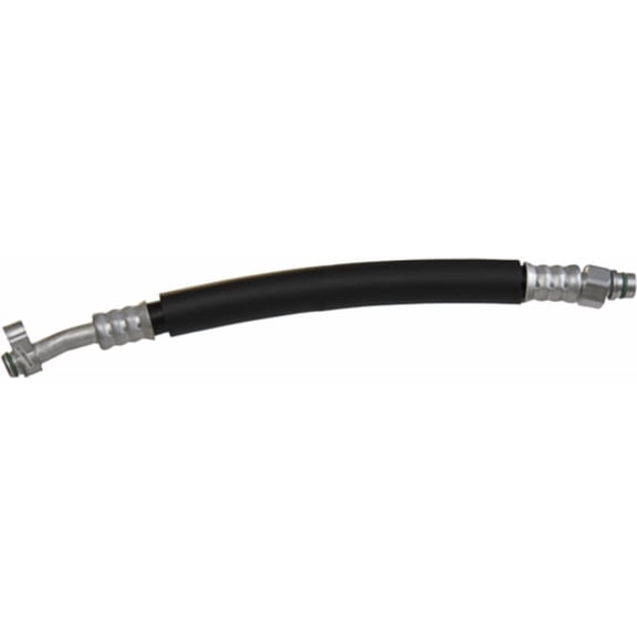 Suction Line Hose Assembly