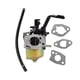 thumbnail image 1 of Speravity Kit de carburador fácil de instalar con junta para carburador de motor Carburador con junta Vehículos, repuestos y accesorios Mis, 1 of 6