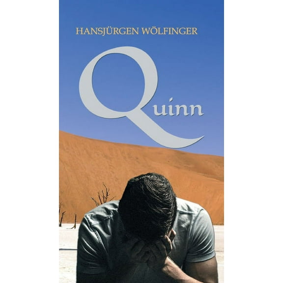 Quinn (Hardcover)