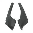 thumbnail image 3 of Furulu Lh+Rh Front Windshield Wiper Cowl Cover Fender Seal For Toyota Sienna 2021-2024, 3 of 5